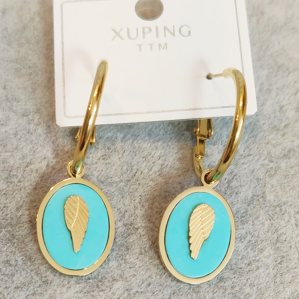 copy of EARRINGS