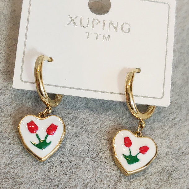 copy of EARRINGS