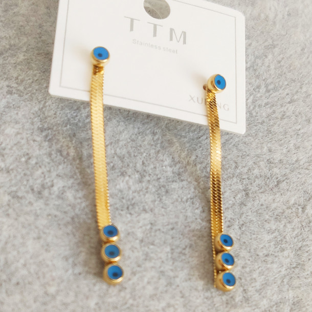 copy of EARRINGS