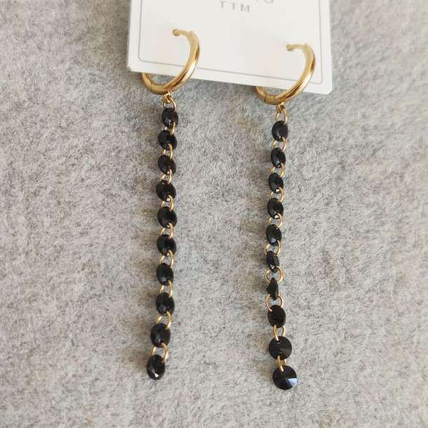 copy of EARRINGS