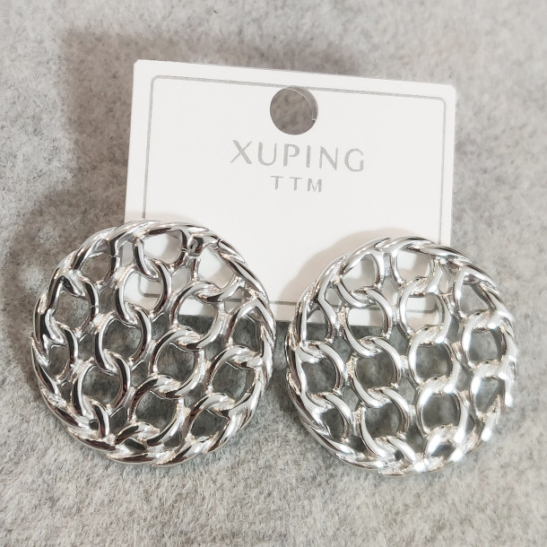 copy of EARRINGS