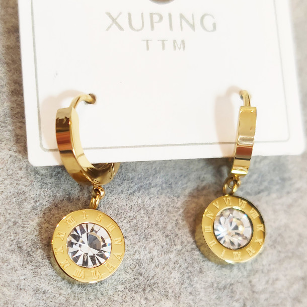 copy of EARRINGS