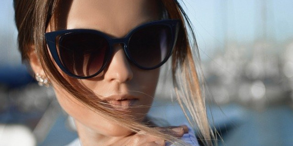 Okulary przeciwsłoneczne ‒ jakie wybrać? 